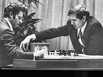 Icelandic Museum Honors U S Chess Star Bobby Fischer And Historic